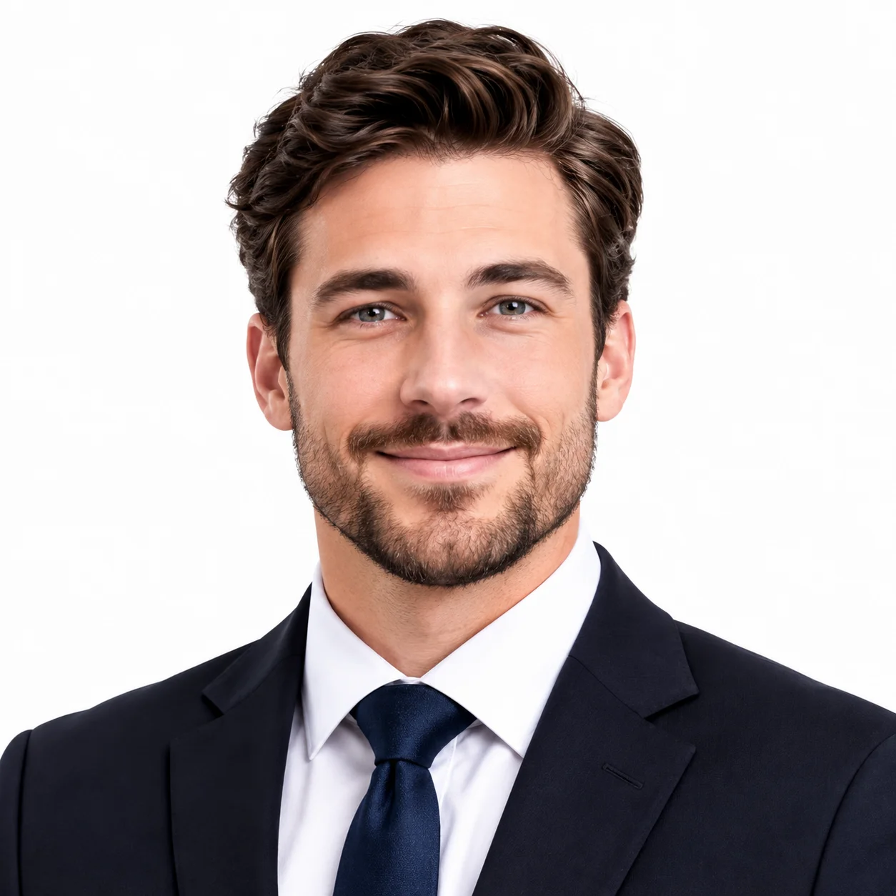 Benjamin Clark